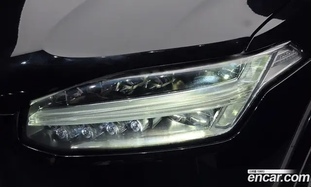 Volvo XC90 2022 2.0 автомат (гидро), миниатюра 8