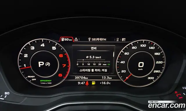 Audi A4 2019 2.0 автомат (гидро), миниатюра 11 Audi A4 2019 2.0 автомат (гидро), миниатюра 11