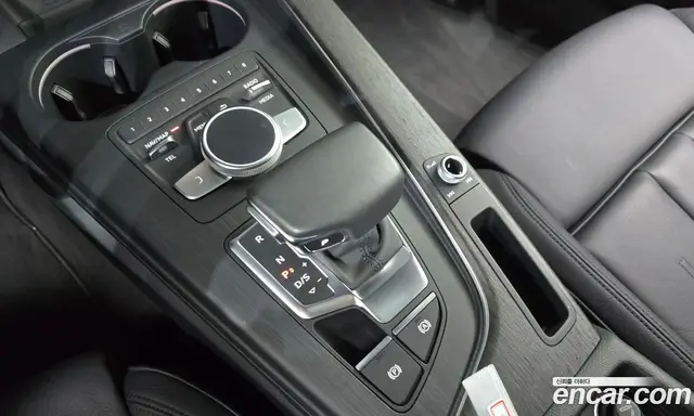 Audi A4 2019 2.0 автомат (гидро), миниатюра 12