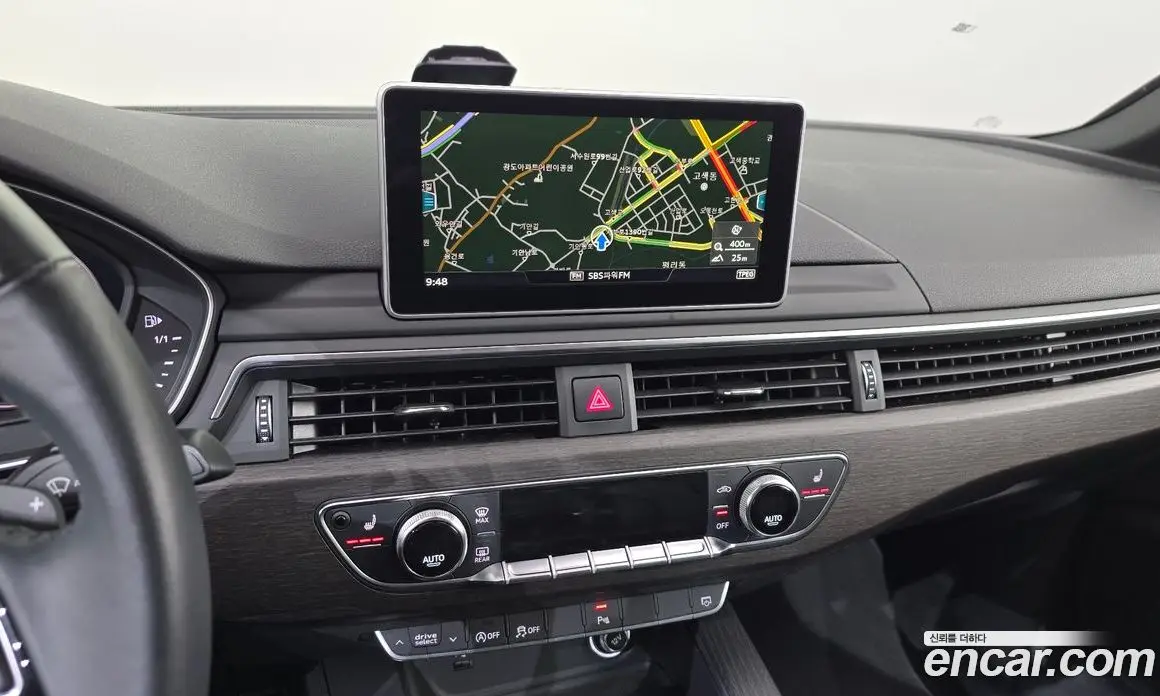 Audi A4 2019 2.0 автомат (гидро), фото 19 Audi A4 2019 2.0 автомат (гидро), фото 19