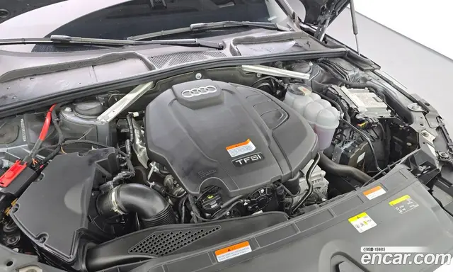 Audi A4 2019 2.0 автомат (гидро), миниатюра 6 Audi A4 2019 2.0 автомат (гидро), миниатюра 6