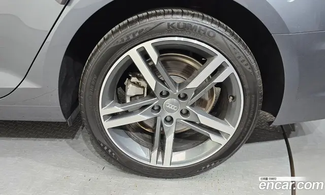 Audi A4 2019 2.0 автомат (гидро), миниатюра 7 Audi A4 2019 2.0 автомат (гидро), миниатюра 7