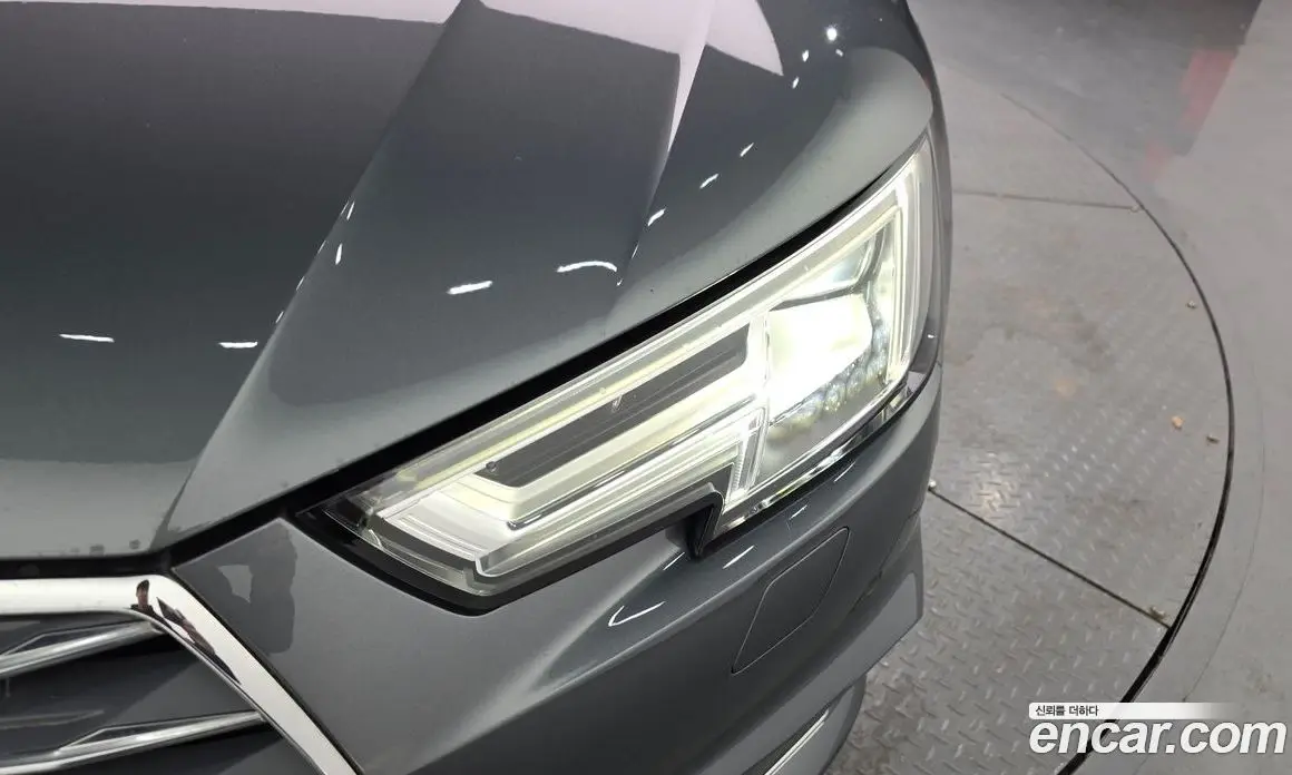 Audi A4 2019 2.0 автомат (гидро), фото 8 Audi A4 2019 2.0 автомат (гидро), фото 8