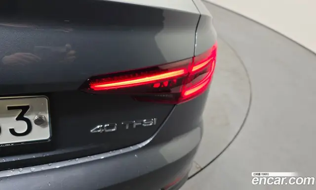 Audi A4 2019 2.0 автомат (гидро), миниатюра 9 Audi A4 2019 2.0 автомат (гидро), миниатюра 9