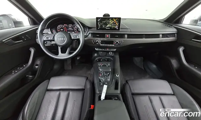 Audi A4 2019 2.0 автомат (гидро), миниатюра 10 Audi A4 2019 2.0 автомат (гидро), миниатюра 10