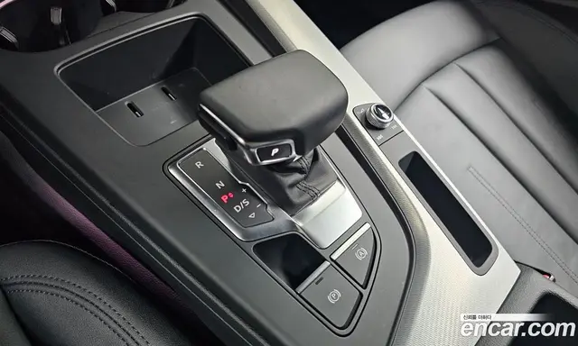 Audi A4 2022 2.0 автомат (гидро), миниатюра 12