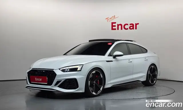 Audi A5, 2020, 73 006 км