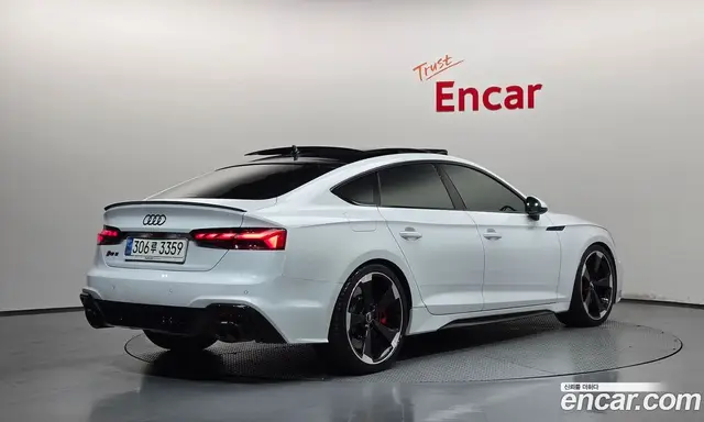 Audi A5 2020 2.0 автомат (гидро), миниатюра 2 Audi A5 2020 2.0 автомат (гидро), миниатюра 2