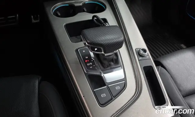Audi A5 2020 2.0 автомат (гидро), миниатюра 12