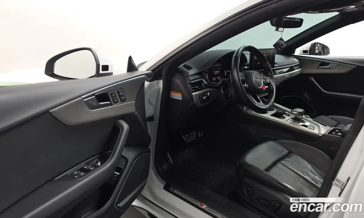 Audi A5 2020 2.0 автомат (гидро), фото 13 Audi A5 2020 2.0 автомат (гидро), фото 13