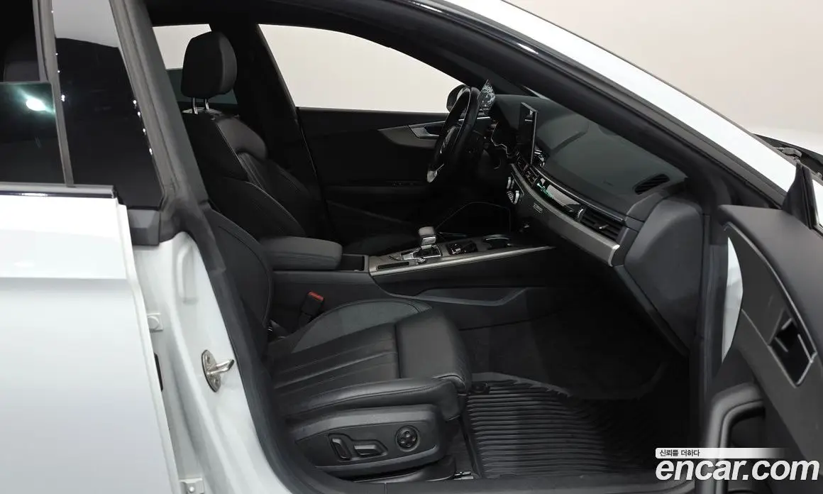 Audi A5 2020 2.0 автомат (гидро), фото 16 Audi A5 2020 2.0 автомат (гидро), фото 16