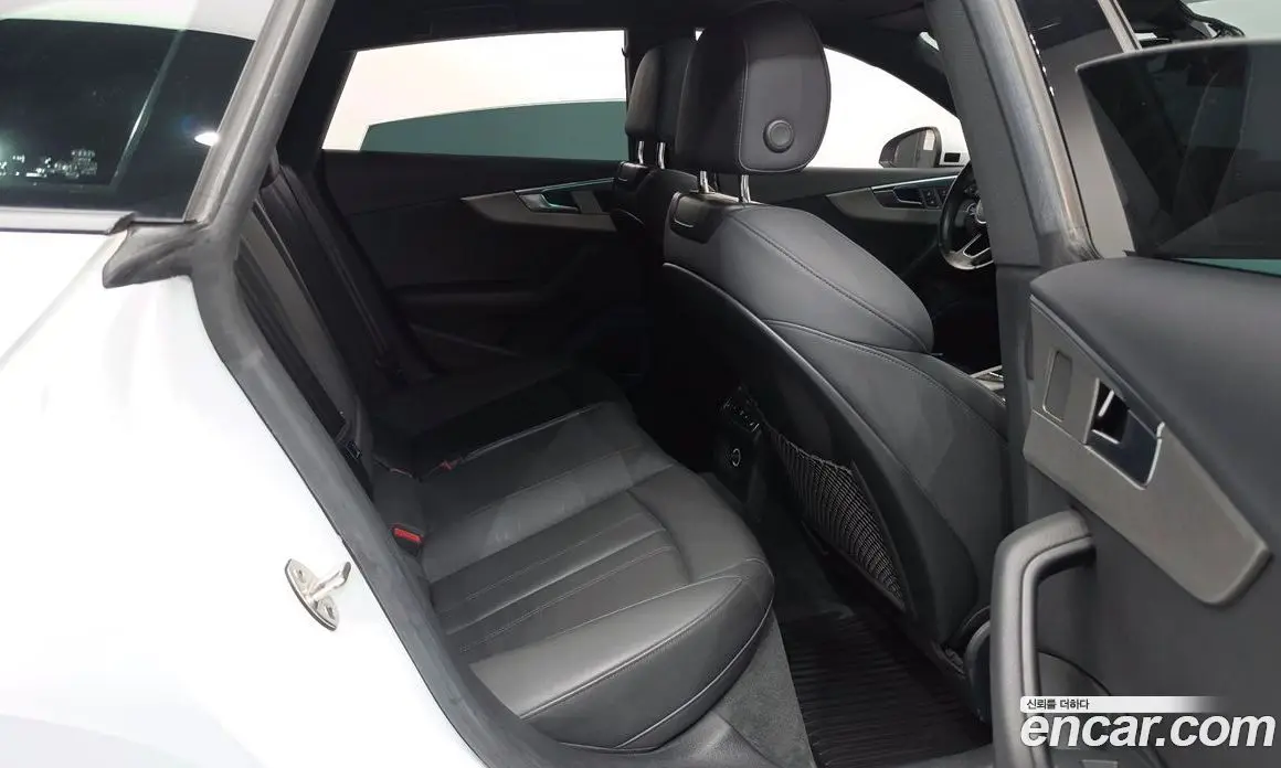 Audi A5 2020 2.0 автомат (гидро), фото 17 Audi A5 2020 2.0 автомат (гидро), фото 17