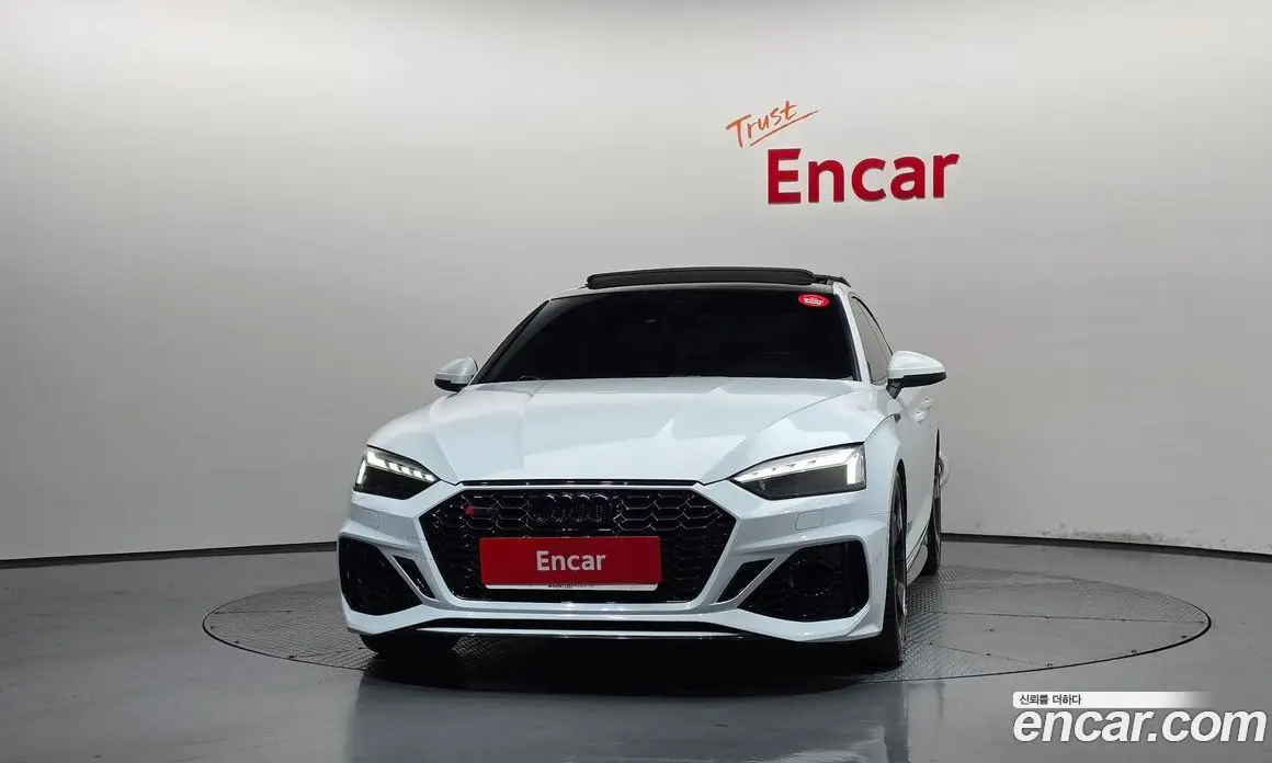 Audi A5 2020 2.0 автомат (гидро), фото 3 Audi A5 2020 2.0 автомат (гидро), фото 3
