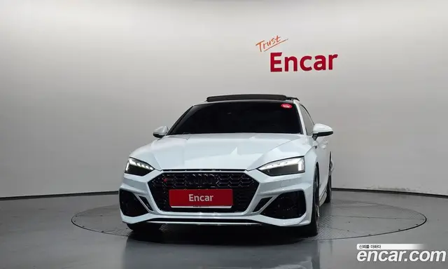 Audi A5 2020 2.0 автомат (гидро), миниатюра 3 Audi A5 2020 2.0 автомат (гидро), миниатюра 3