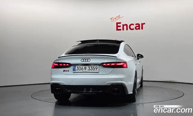 Audi A5 2020 2.0 автомат (гидро), миниатюра 4 Audi A5 2020 2.0 автомат (гидро), миниатюра 4