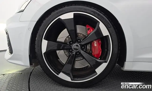 Audi A5 2020 2.0 автомат (гидро), миниатюра 5 Audi A5 2020 2.0 автомат (гидро), миниатюра 5