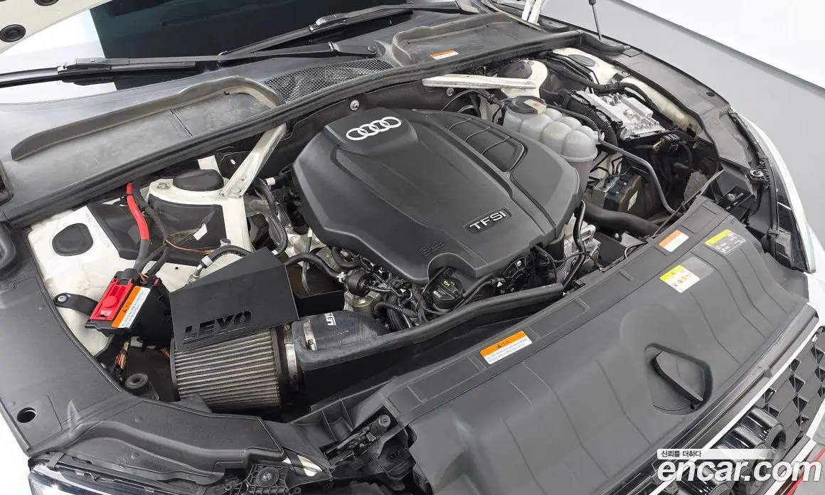 Audi A5 2020 2.0 автомат (гидро), фото 6 Audi A5 2020 2.0 автомат (гидро), фото 6