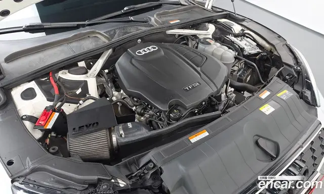 Audi A5 2020 2.0 автомат (гидро), миниатюра 6 Audi A5 2020 2.0 автомат (гидро), миниатюра 6