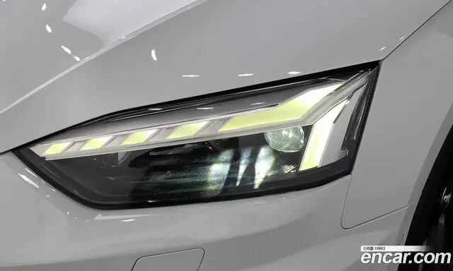 Audi A5 2020 2.0 автомат (гидро), миниатюра 8 Audi A5 2020 2.0 автомат (гидро), миниатюра 8