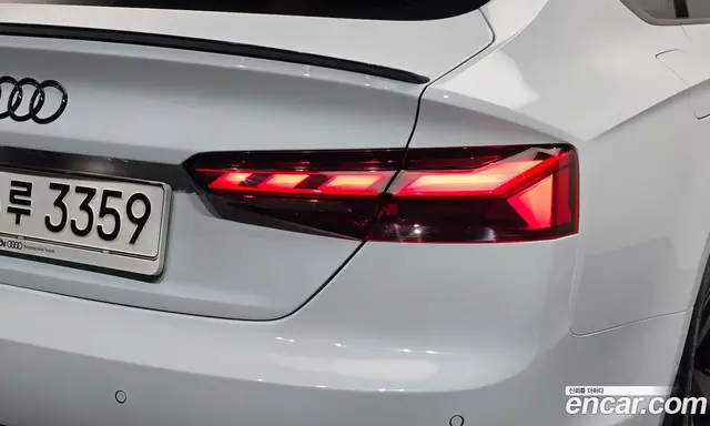 Audi A5 2020 2.0 автомат (гидро), миниатюра 9 Audi A5 2020 2.0 автомат (гидро), миниатюра 9