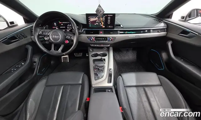 Audi A5 2020 2.0 автомат (гидро), миниатюра 10 Audi A5 2020 2.0 автомат (гидро), миниатюра 10