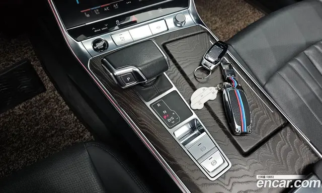 Audi A6 2021 2.0 автомат (гидро), миниатюра 12