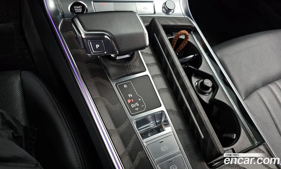 Audi A6 2021 2.0 автомат (гидро), фото 12 Audi A6 2021 2.0 автомат (гидро), фото 12