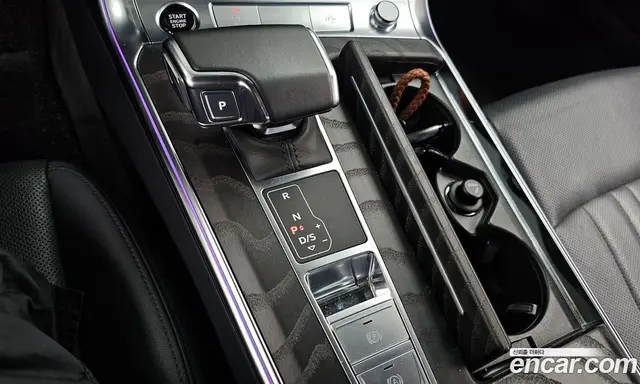 Audi A6 2021 2.0 автомат (гидро), миниатюра 12