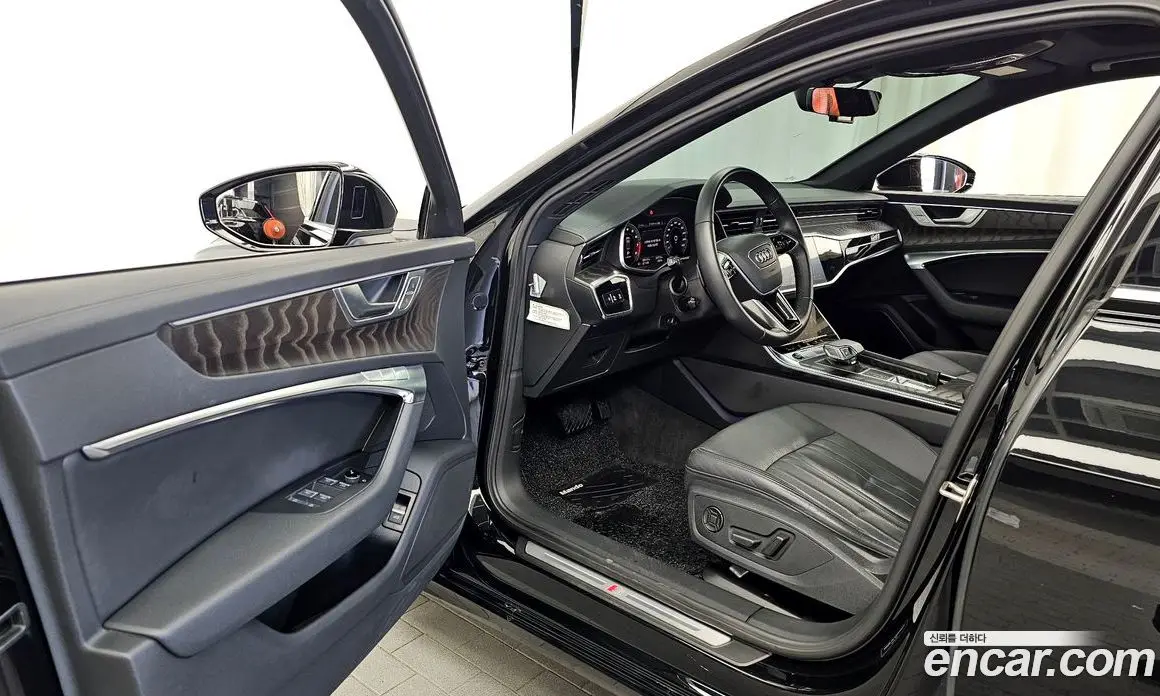 Audi A6 2021 2.0 автомат (гидро), фото 13 Audi A6 2021 2.0 автомат (гидро), фото 13