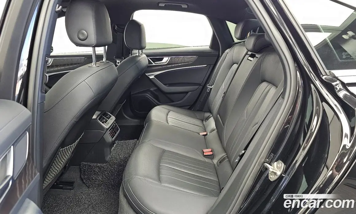 Audi A6 2021 2.0 автомат (гидро), фото 16 Audi A6 2021 2.0 автомат (гидро), фото 16