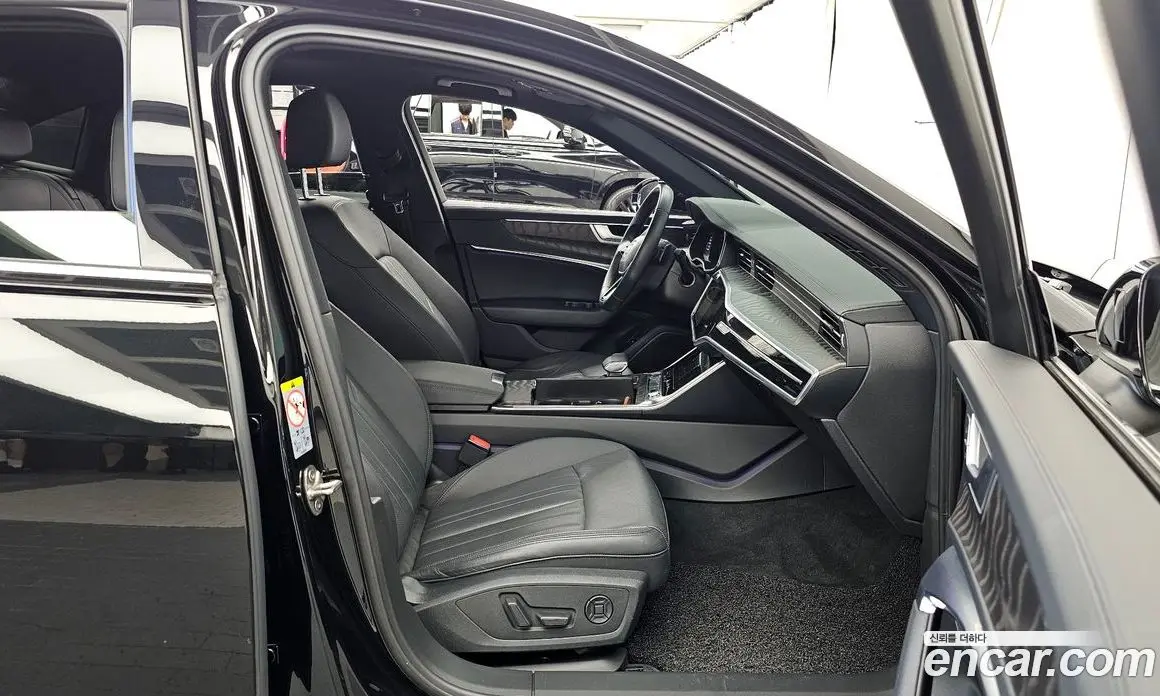 Audi A6 2021 2.0 автомат (гидро), фото 17 Audi A6 2021 2.0 автомат (гидро), фото 17