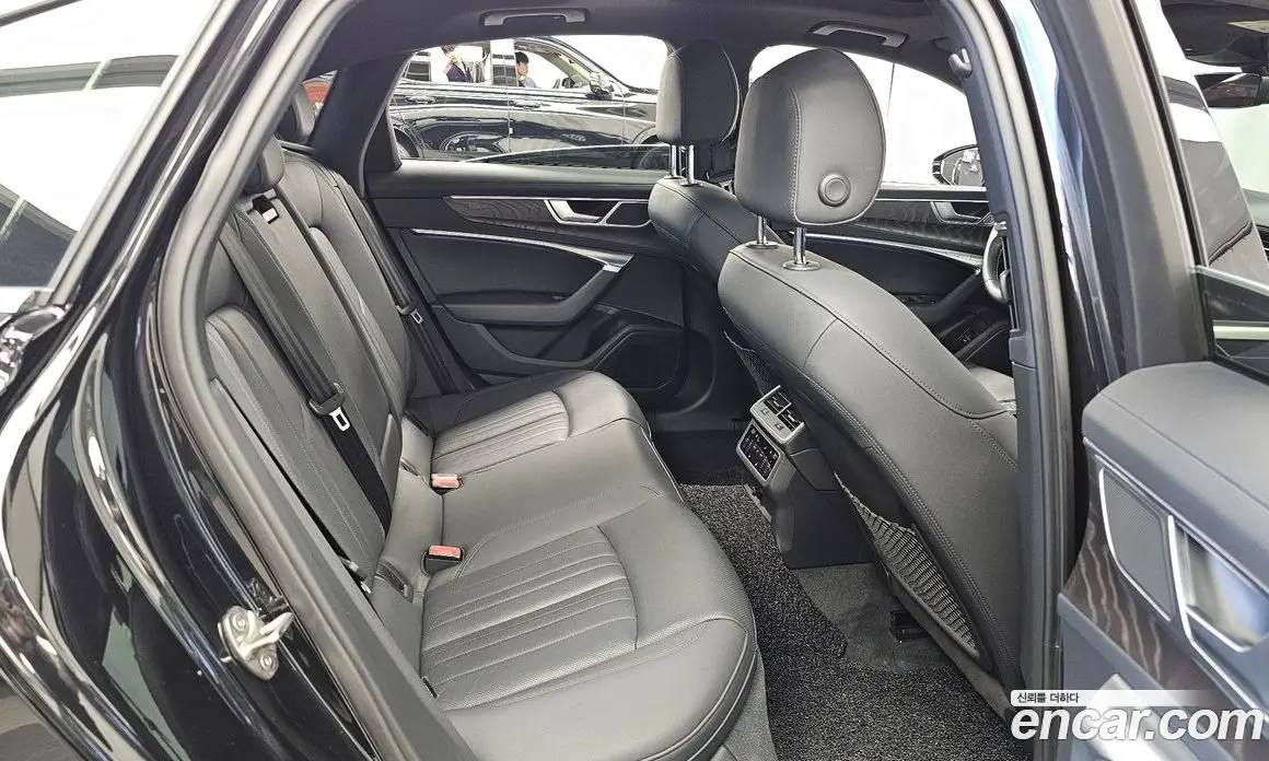 Audi A6 2021 2.0 автомат (гидро), фото 18 Audi A6 2021 2.0 автомат (гидро), фото 18