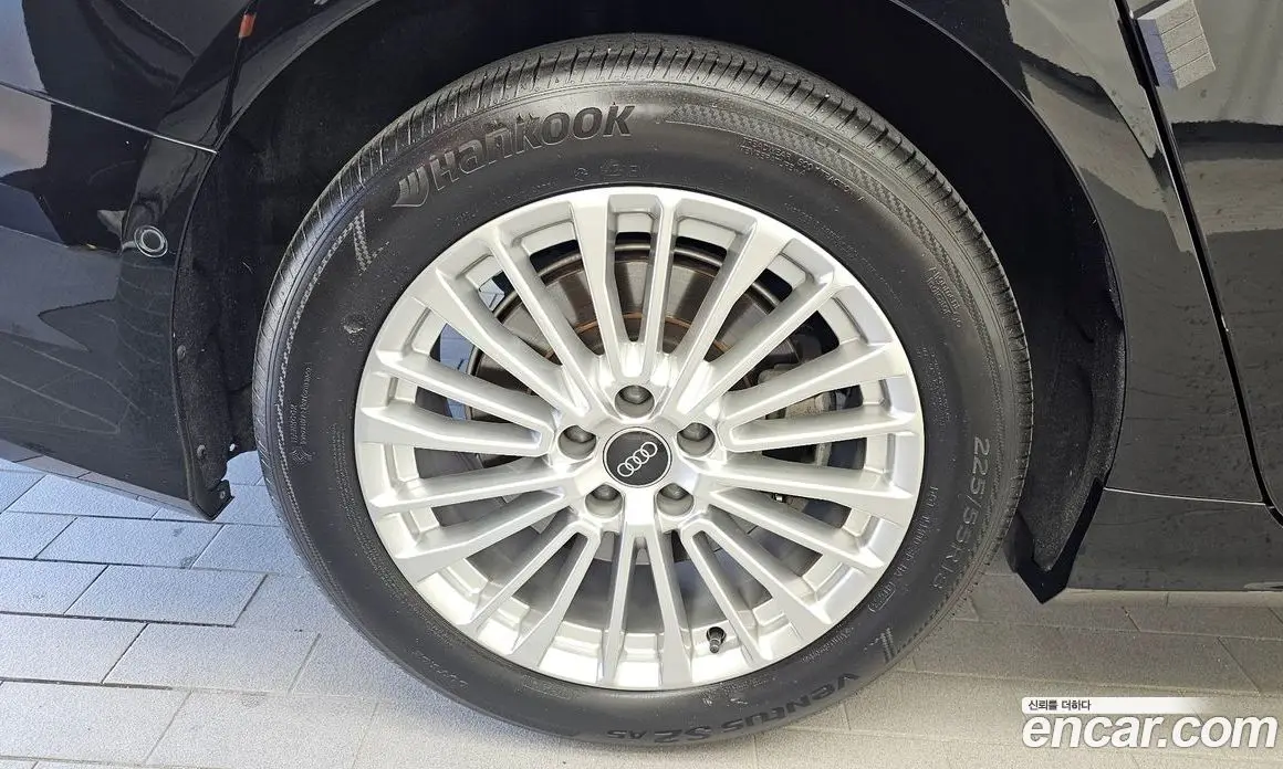 Audi A6 2021 2.0 автомат (гидро), фото 5 Audi A6 2021 2.0 автомат (гидро), фото 5