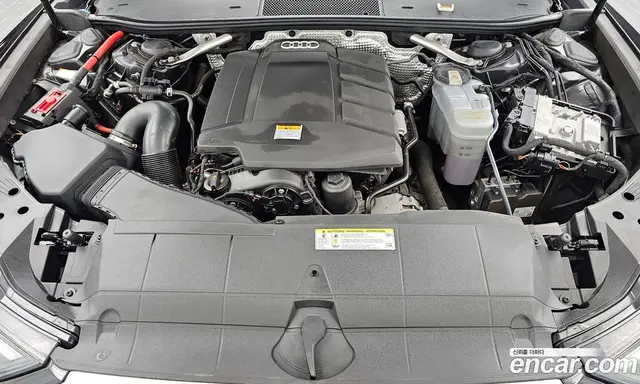 Audi A6 2021 2.0 автомат (гидро), миниатюра 6 Audi A6 2021 2.0 автомат (гидро), миниатюра 6