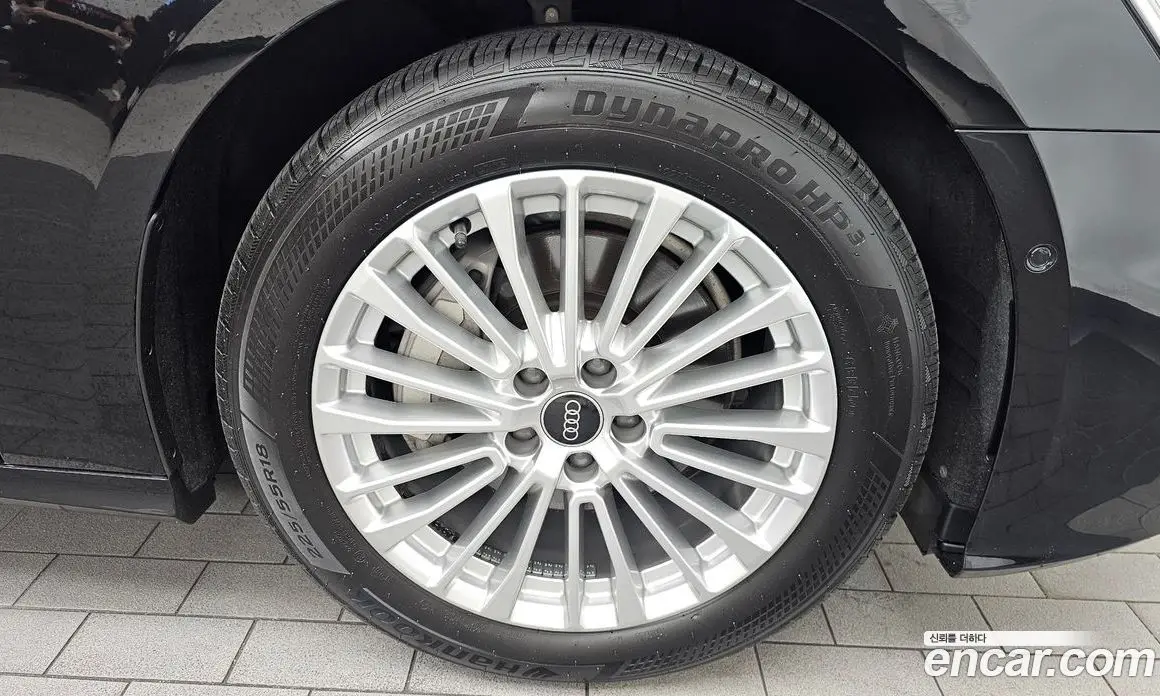Audi A6 2021 2.0 автомат (гидро), фото 7 Audi A6 2021 2.0 автомат (гидро), фото 7