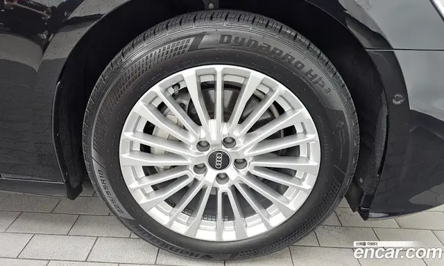Audi A6 2021 2.0 автомат (гидро), миниатюра 7 Audi A6 2021 2.0 автомат (гидро), миниатюра 7