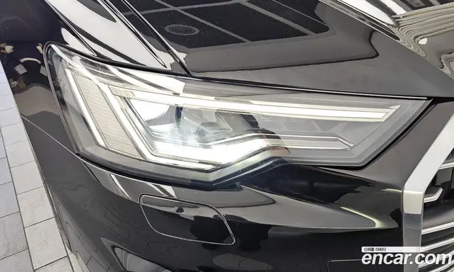 Audi A6 2021 2.0 автомат (гидро), миниатюра 8 Audi A6 2021 2.0 автомат (гидро), миниатюра 8