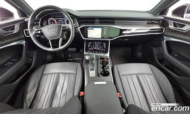 Audi A6 2021 2.0 автомат (гидро), миниатюра 10 Audi A6 2021 2.0 автомат (гидро), миниатюра 10
