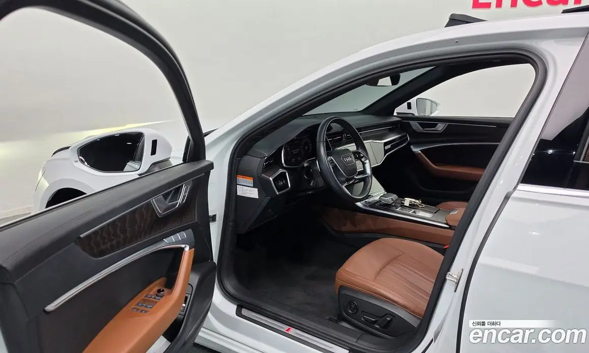 Audi A6 2022 2.0 автомат (гидро), фото 13 Audi A6 2022 2.0 автомат (гидро), фото 13