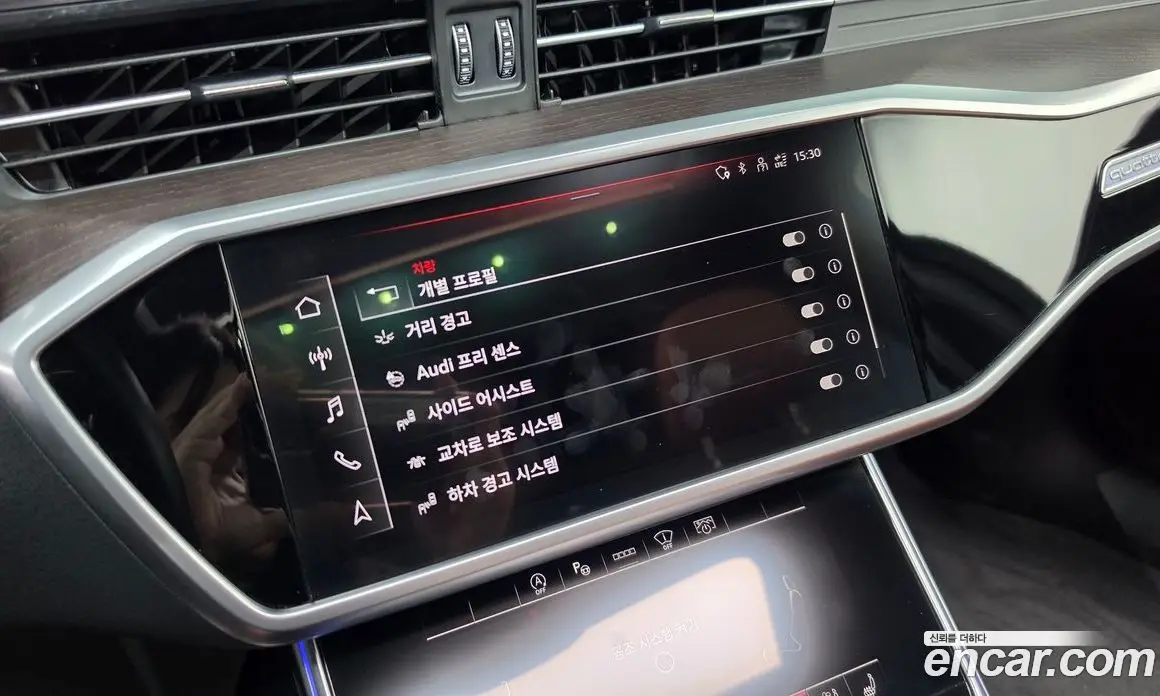 Audi A6 2022 2.0 автомат (гидро), фото 17 Audi A6 2022 2.0 автомат (гидро), фото 17