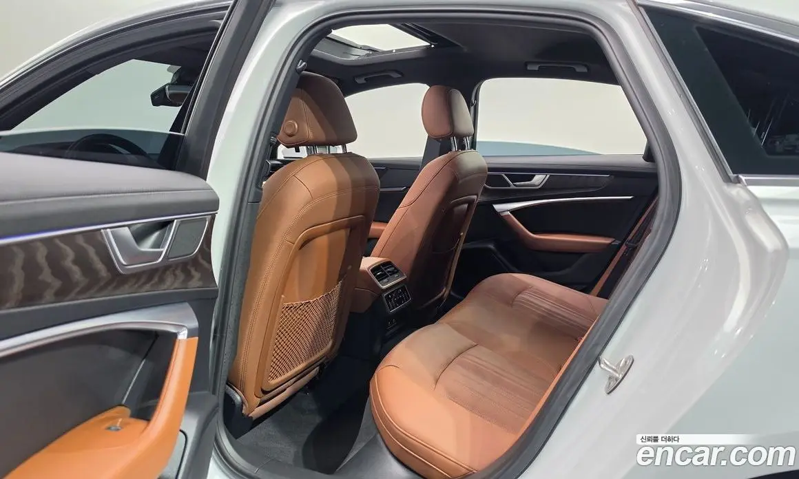 Audi A6 2022 2.0 автомат (гидро), фото 18 Audi A6 2022 2.0 автомат (гидро), фото 18