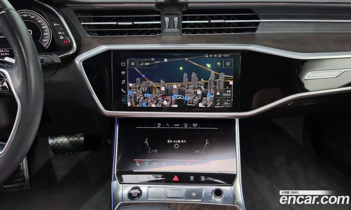 Audi A6 2022 2.0 автомат (гидро), фото 20 Audi A6 2022 2.0 автомат (гидро), фото 20