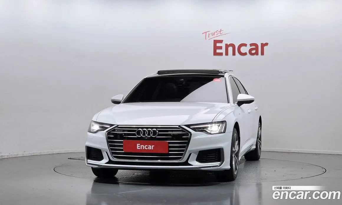 Audi A6 2022 2.0 автомат (гидро), фото 3 Audi A6 2022 2.0 автомат (гидро), фото 3