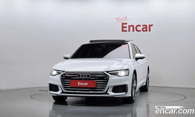 Audi A6 2022 2.0 автомат (гидро), миниатюра 3 Audi A6 2022 2.0 автомат (гидро), миниатюра 3