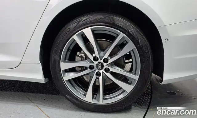 Audi A6 2022 2.0 автомат (гидро), миниатюра 7 Audi A6 2022 2.0 автомат (гидро), миниатюра 7