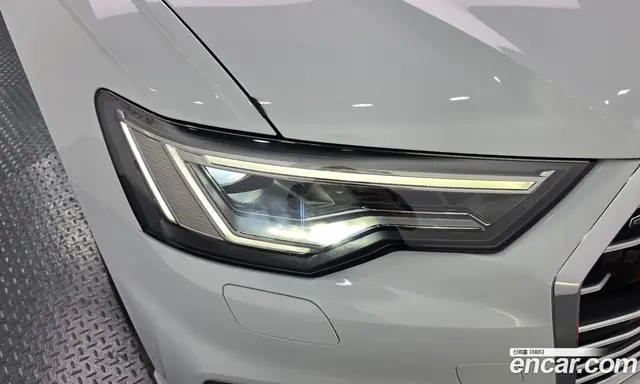 Audi A6 2022 2.0 автомат (гидро), миниатюра 8 Audi A6 2022 2.0 автомат (гидро), миниатюра 8