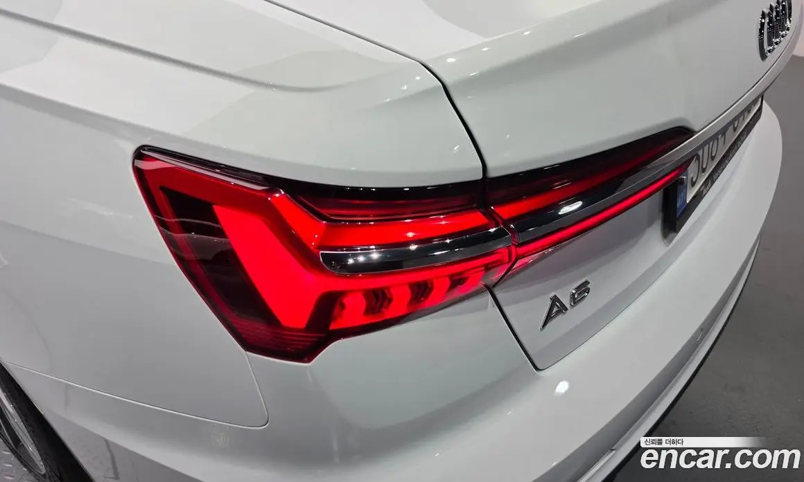 Audi A6 2022 2.0 автомат (гидро), фото 9 Audi A6 2022 2.0 автомат (гидро), фото 9
