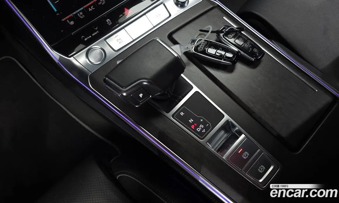 Audi A7 2020 3.0 автомат (гидро), фото 11