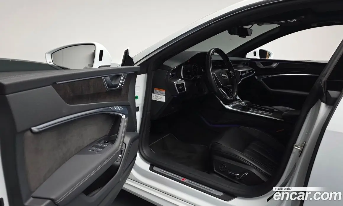 Audi A7 2020 3.0 автомат (гидро), фото 12
