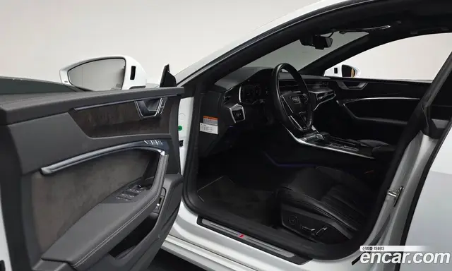 Audi A7 2020 3.0 автомат (гидро), миниатюра 12